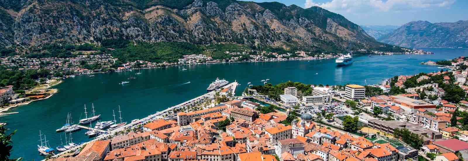 Montenegro Citizenship by Investment   